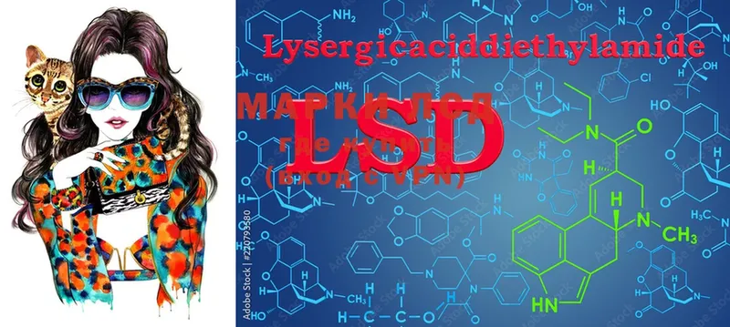 наркотики  Вятские Поляны  LSD-25 экстази ecstasy 